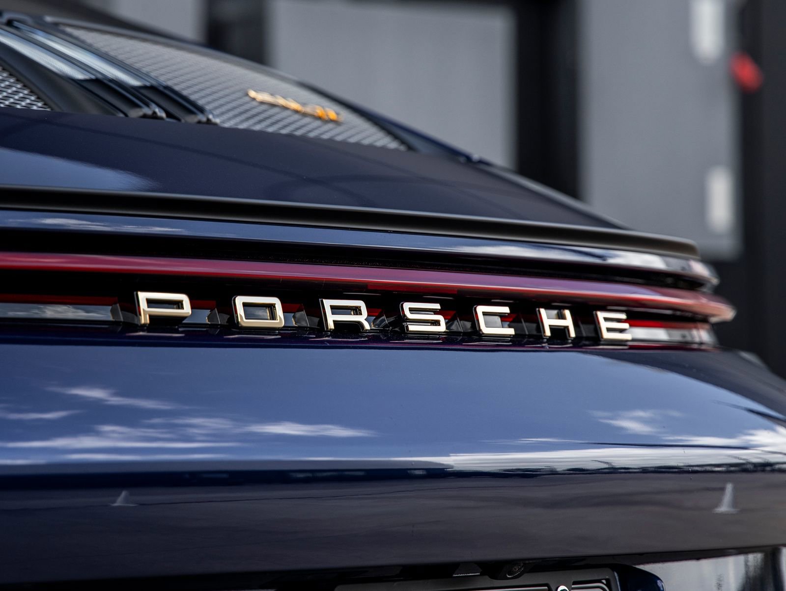 Certified 2024 Porsche 911 GT3 RS image 19