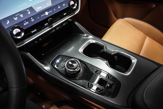 Certified 2023 Lexus RZ 450e Premium w/ Technology Package AWD/4WD image 17