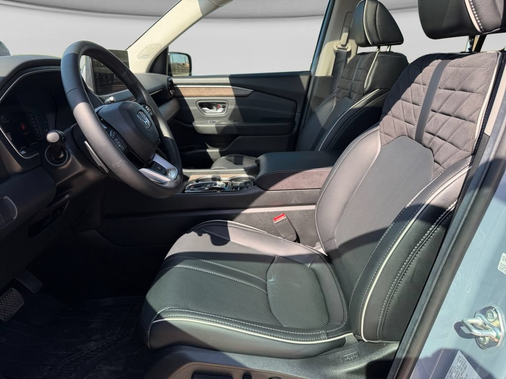Used 2026 Honda Pilot Elite image 26