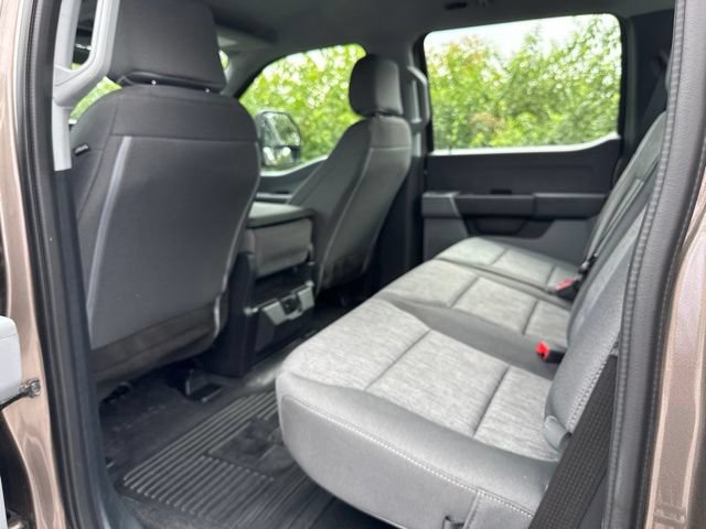 Used 2023 Ford F350 XL AWD/4WD image 35