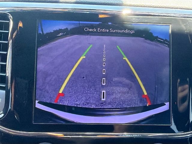 Used 2020 Jeep Grand Cherokee Altitude RWD image 31