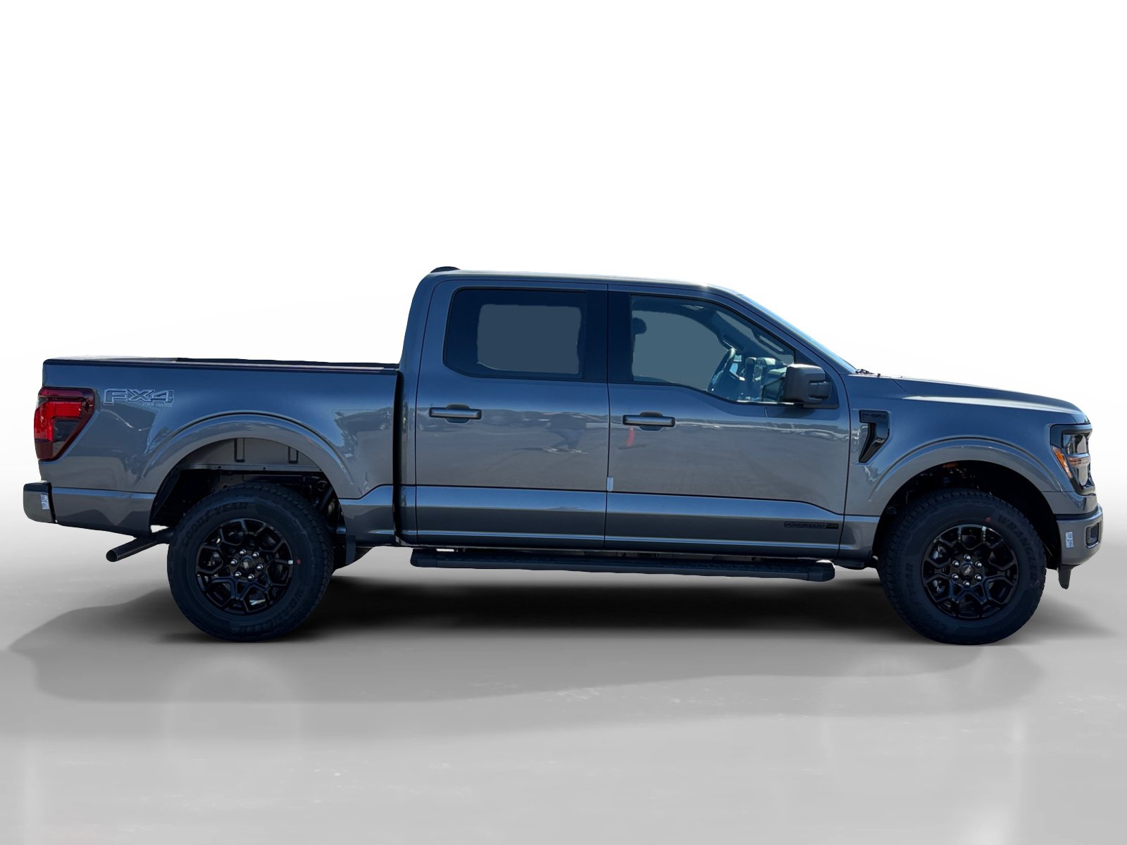 New 2026 Ford F150 XLT w/ FX4 Off-Road Package AWD/4WD image 6