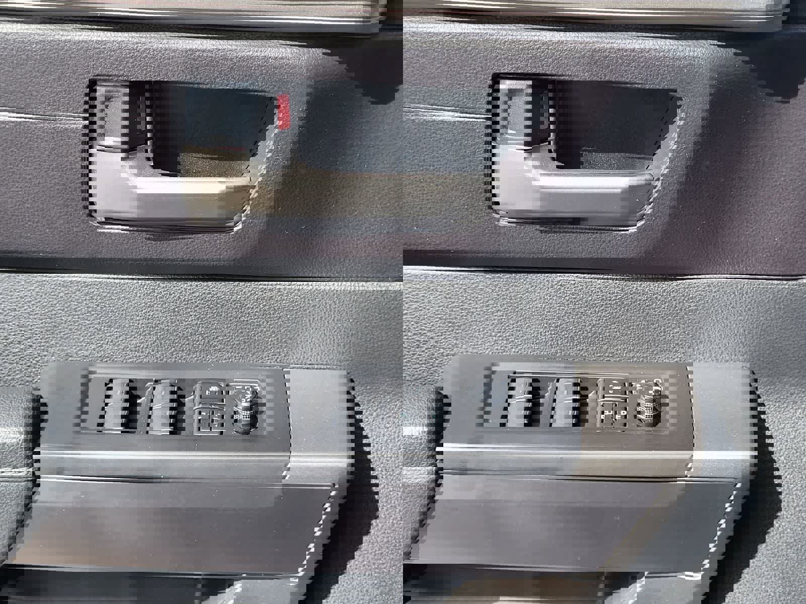 Used 2024 Toyota Tundra SR5 w/ Advanced Technology Package image 14