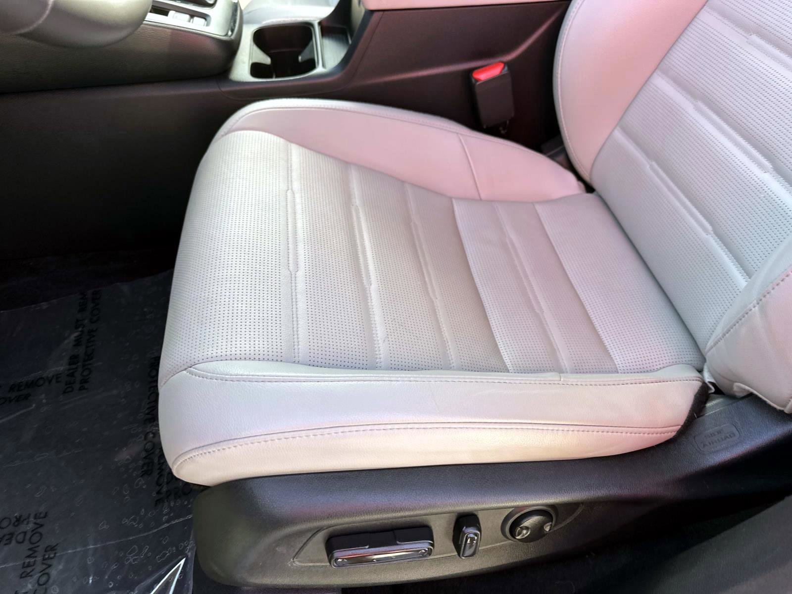 Used 2024 Honda CR-V EX-L image 21