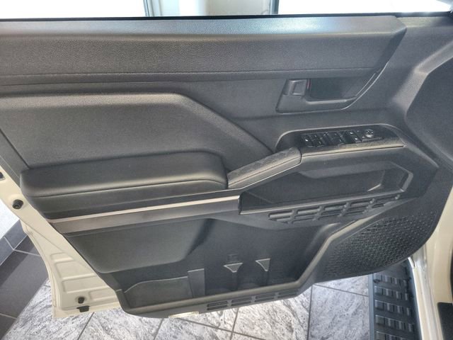 Used 2025 Toyota 4Runner TRD Sport image 13