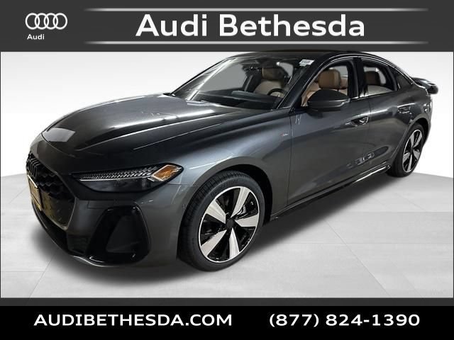 New 2026 Audi A5 2.0T Premium Plus AWD/4WD image 3