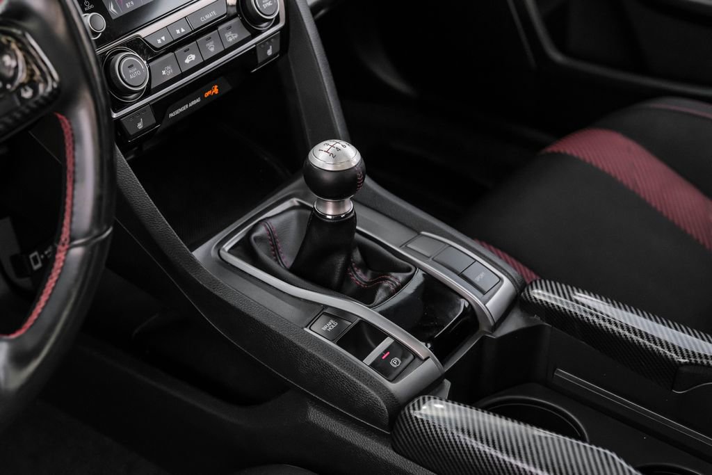 Used 2020 Honda Civic Si image 23