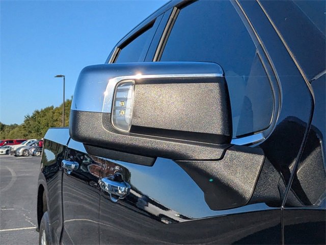 Used 2024 Chevrolet Silverado 1500 LTZ w/ LTZ Convenience Package II image 10