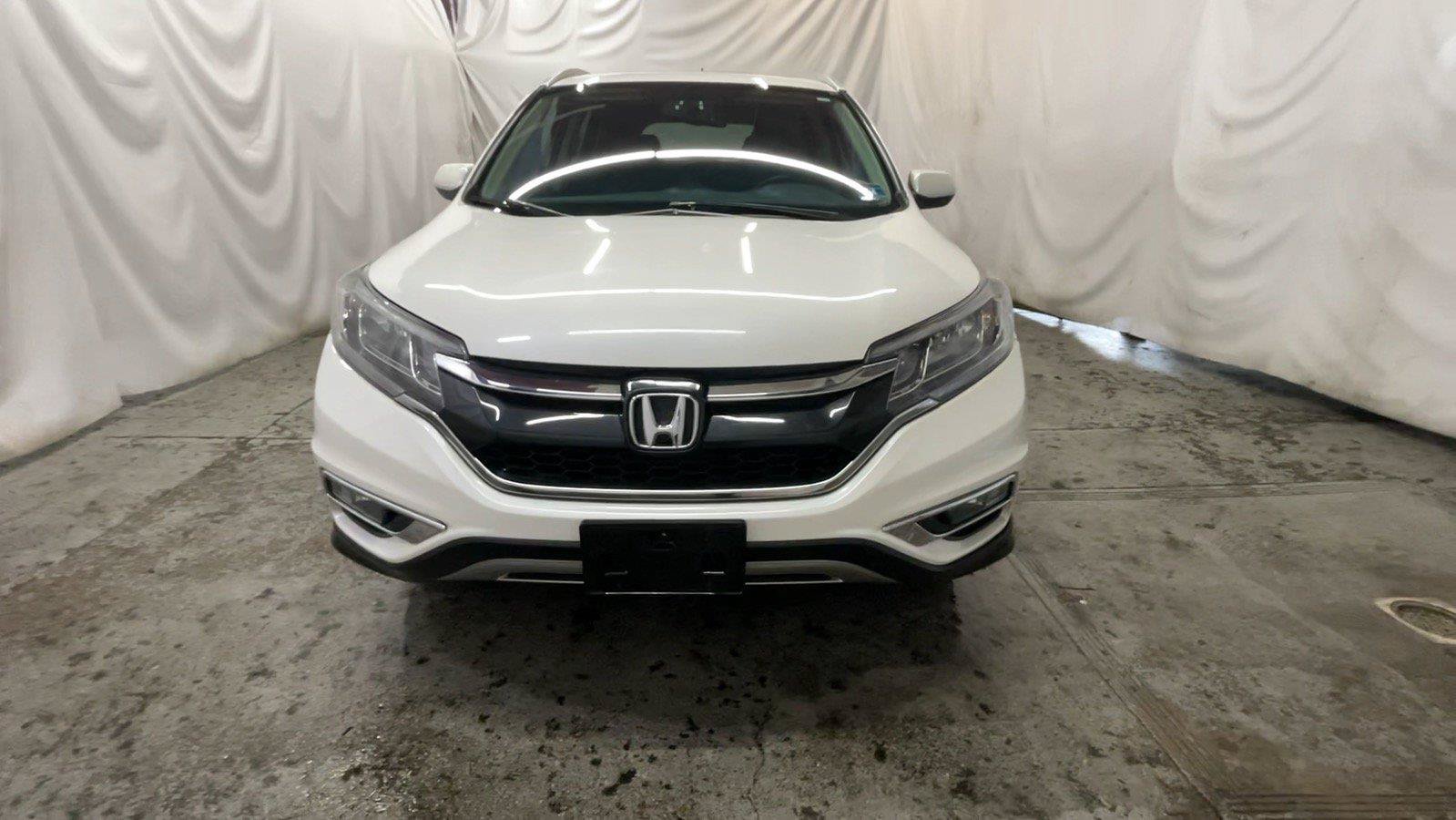 Used 2016 Honda CR-V EX-L image 16