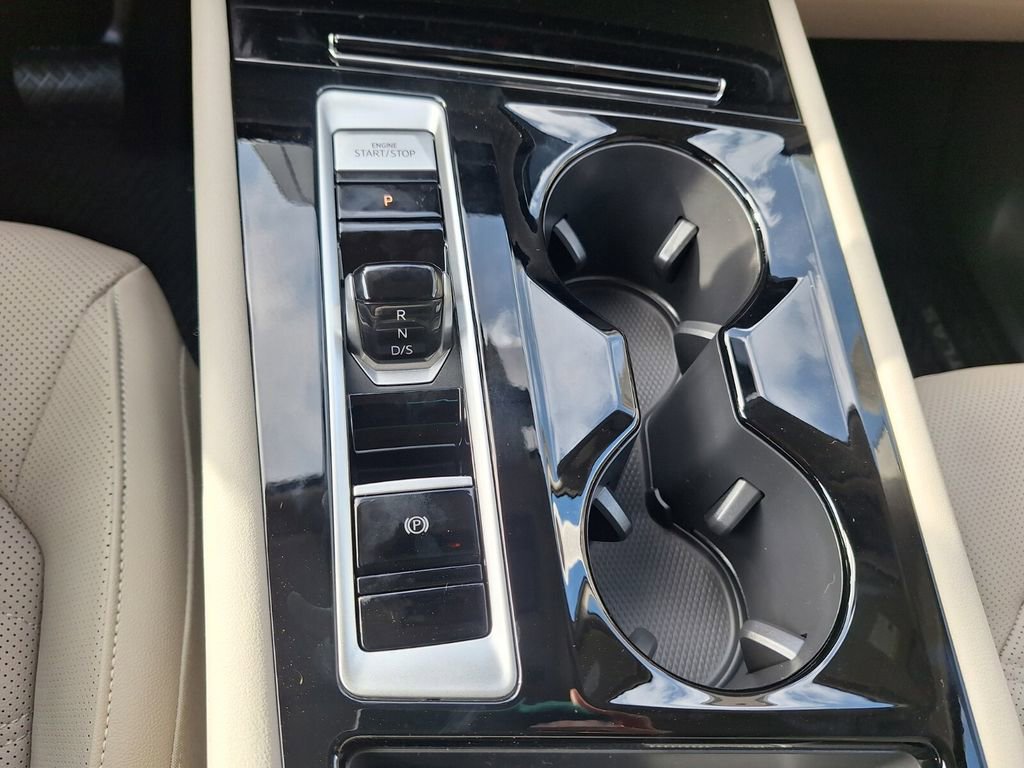 New 2026 Volkswagen Atlas SE AWD/4WD image 17