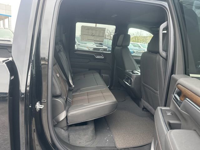New 2026 Chevrolet Silverado 3500 High Country w/ Technology Package image 31