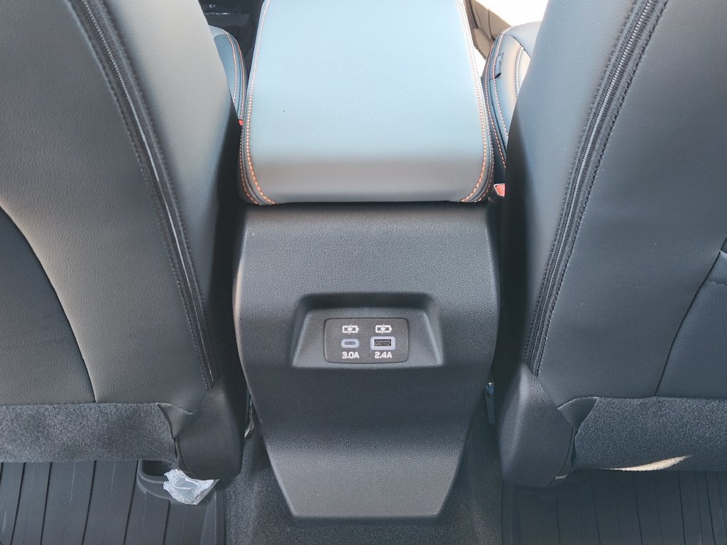 New 2026 Subaru Crosstrek 2.5i Limited AWD/4WD image 22
