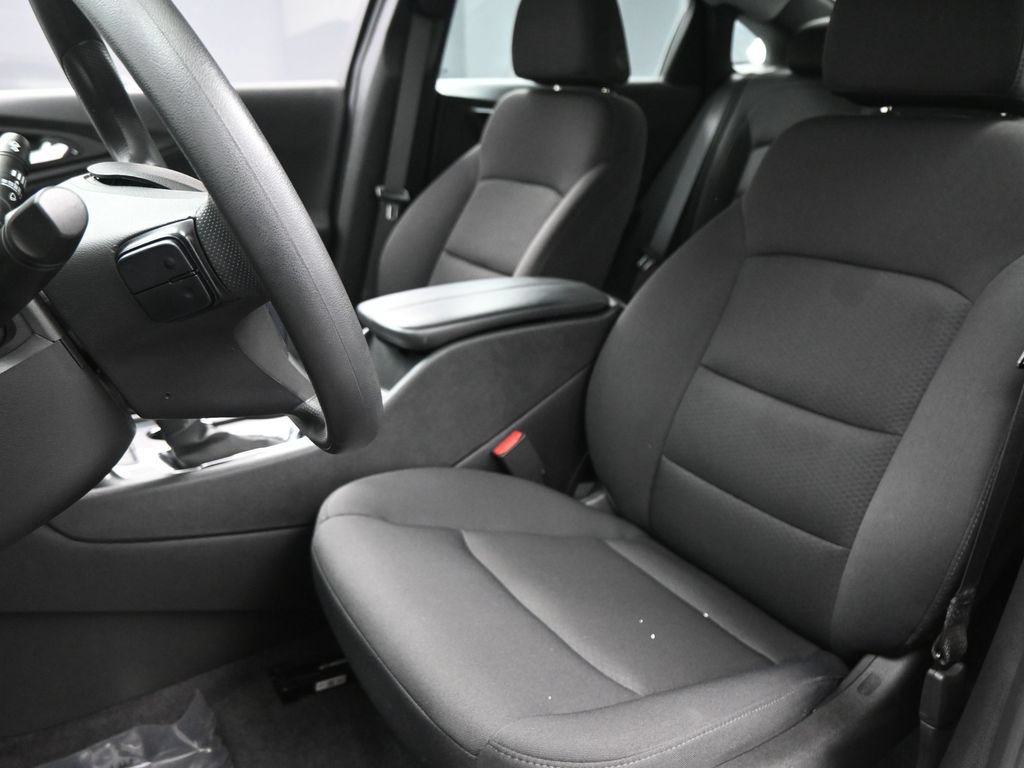 New 2024 Chevrolet Malibu LT FWD image 18