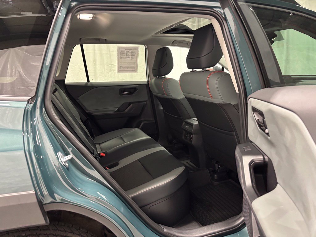 Used 2026 Toyota RAV4 AWD image 48