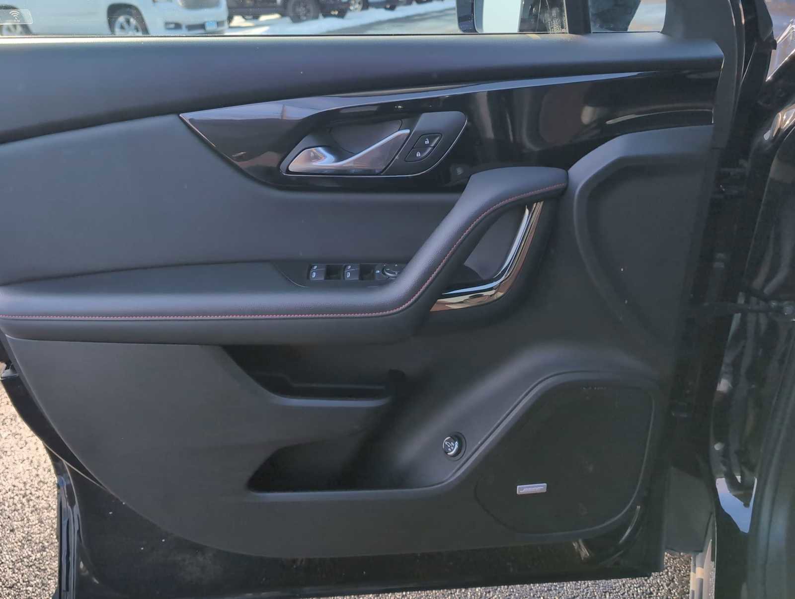 Used 2025 Chevrolet Blazer RS image 29