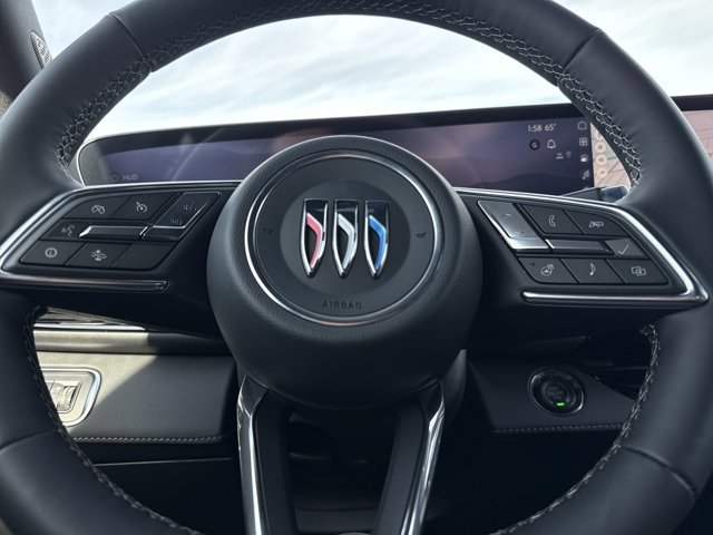 New 2026 Buick Enclave Preferred w/ Power Package image 21