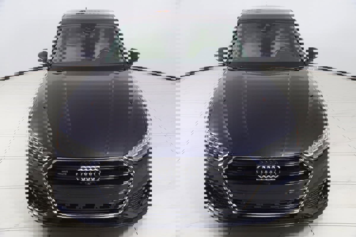 Used 2019 Audi A7 3.0T Premium Plus w/ Premium Plus Package image 59