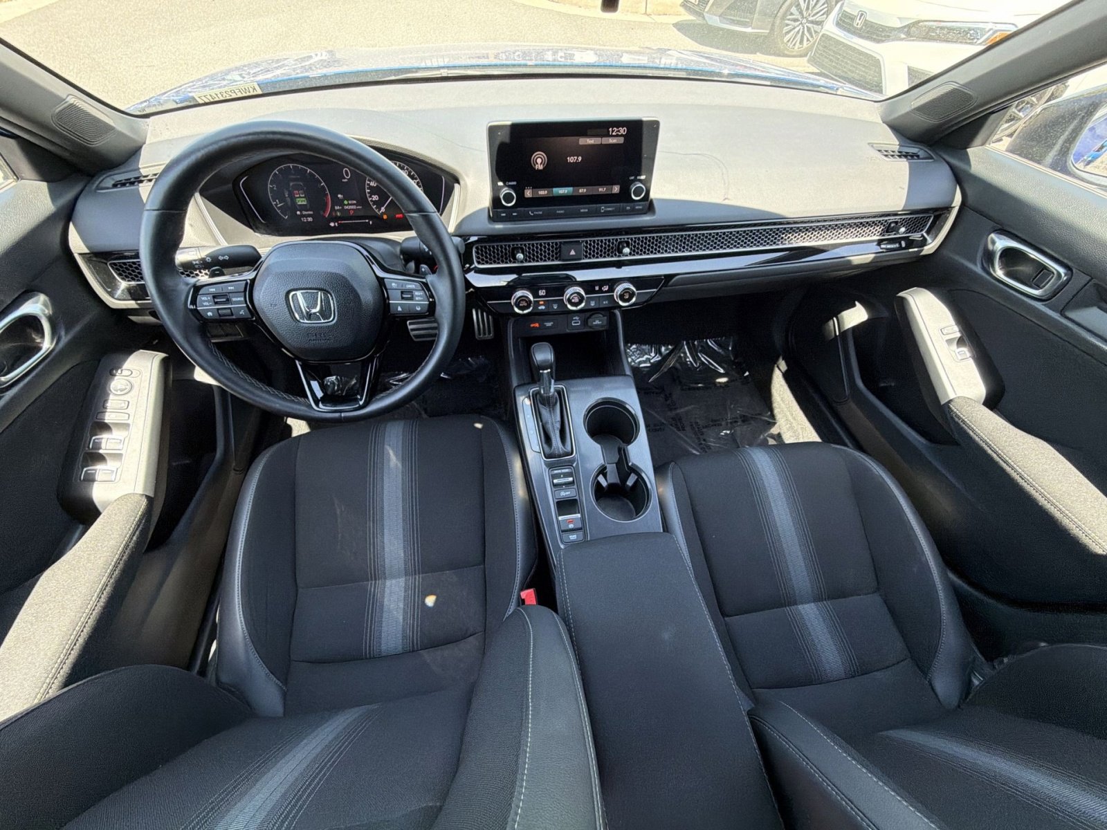 Used 2023 Honda Civic Sport image 33