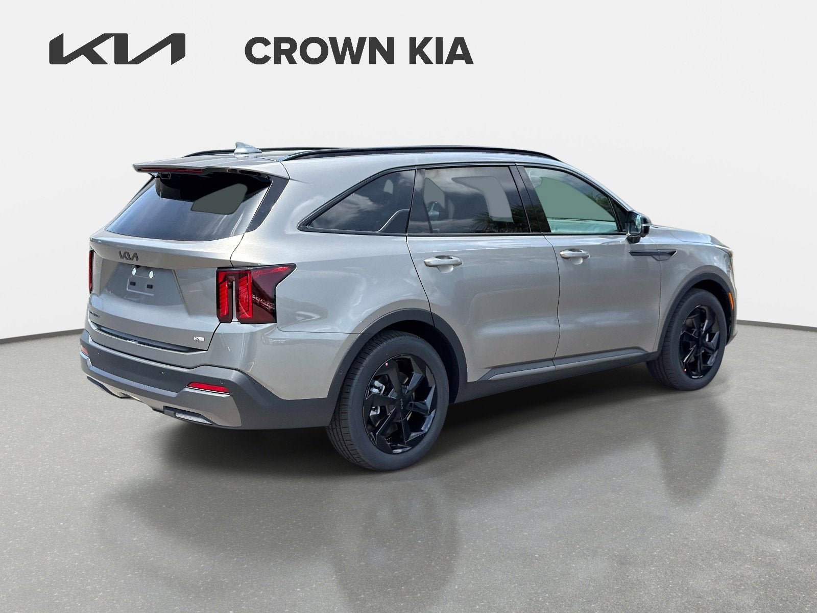 New 2026 Kia Sorento SX Prestige AWD/4WD image 5