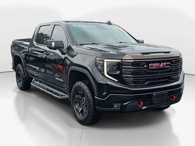 Used 2022 GMC Sierra 1500 AT4X