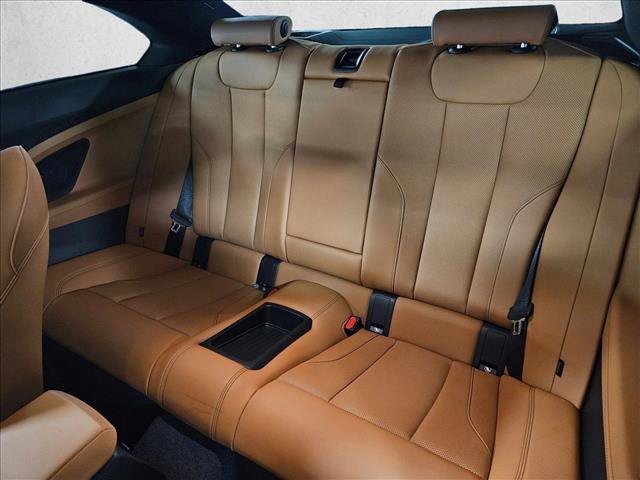 Used 2026 BMW 230i Coupe w/ Convenience Package image 14