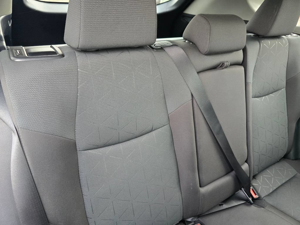 Certified 2025 Toyota RAV4 XLE AWD/4WD image 21