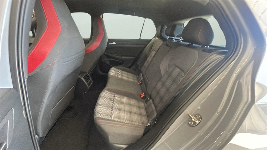 Used 2024 Volkswagen GTI S image 14