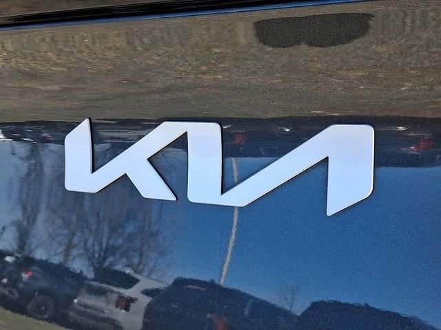 Certified 2024 Kia Sportage LX image 28