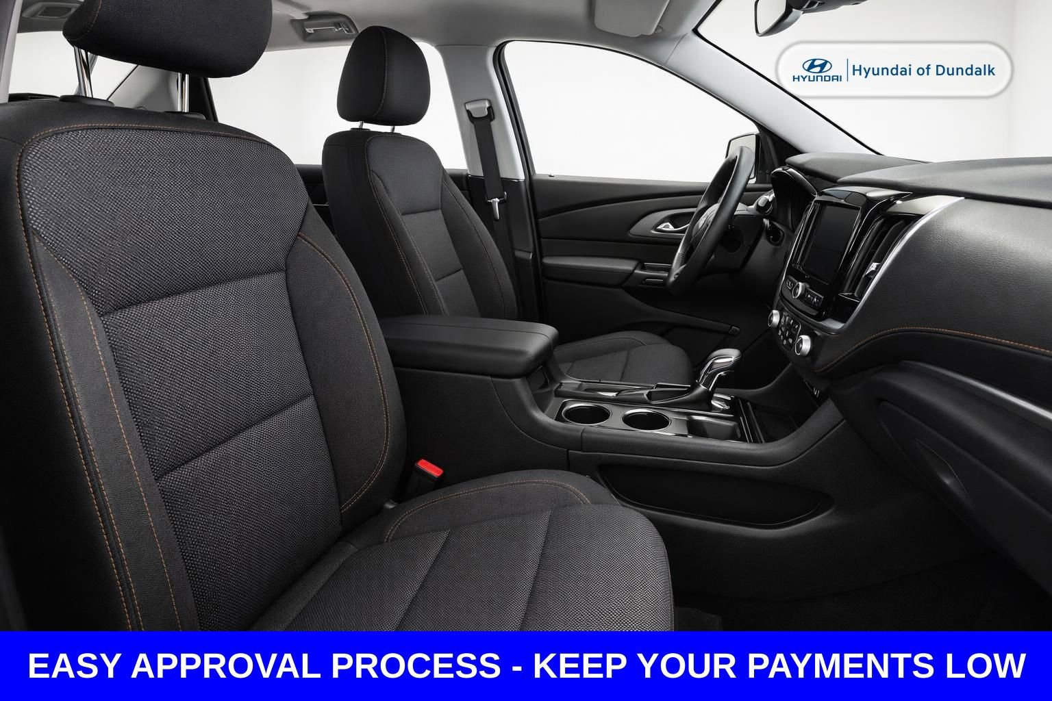 Used 2021 Chevrolet Traverse LS AWD/4WD image 15