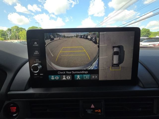 Used 2025 Honda Pilot TrailSport image 36