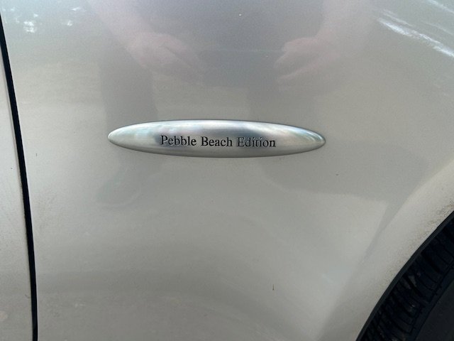 Used 2009 Lexus SC 430 Convertible RWD image 27