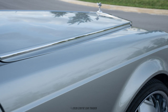 Used 2005 Rolls-Royce Phantom Sedan RWD image 83
