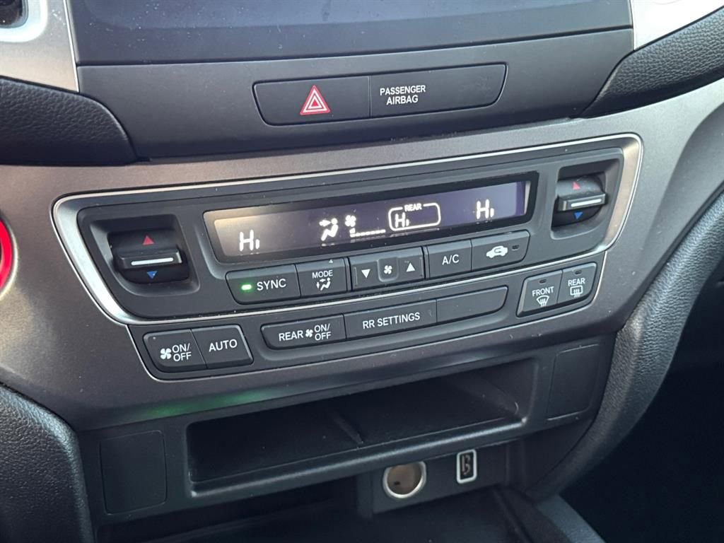 Used 2019 Honda Passport Sport image 23