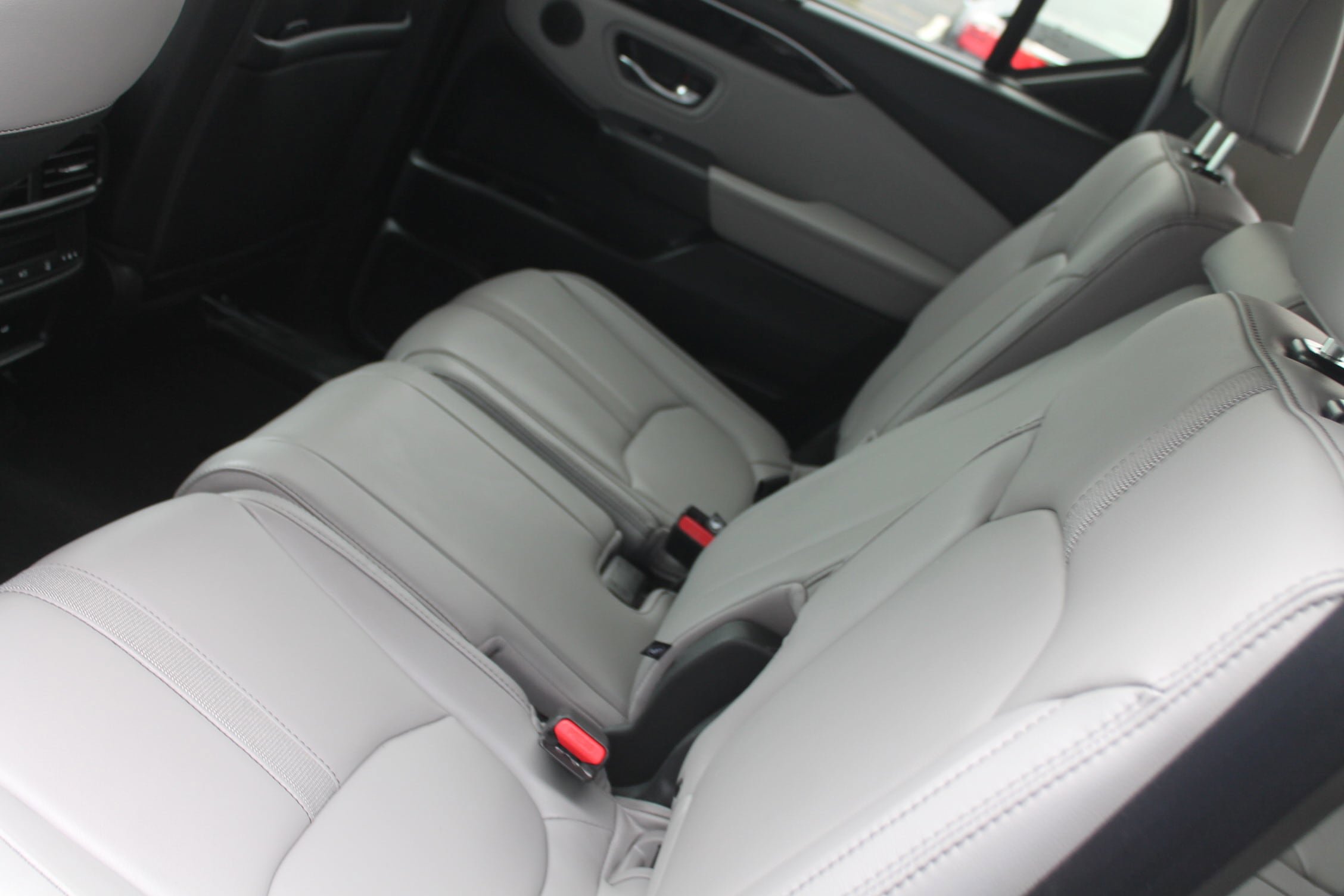 Used 2024 Honda Pilot EX-L image 17