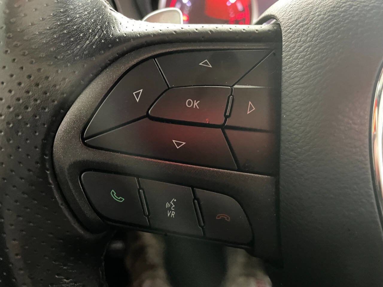 Used 2019 Dodge Challenger R/T Scat Pack image 37