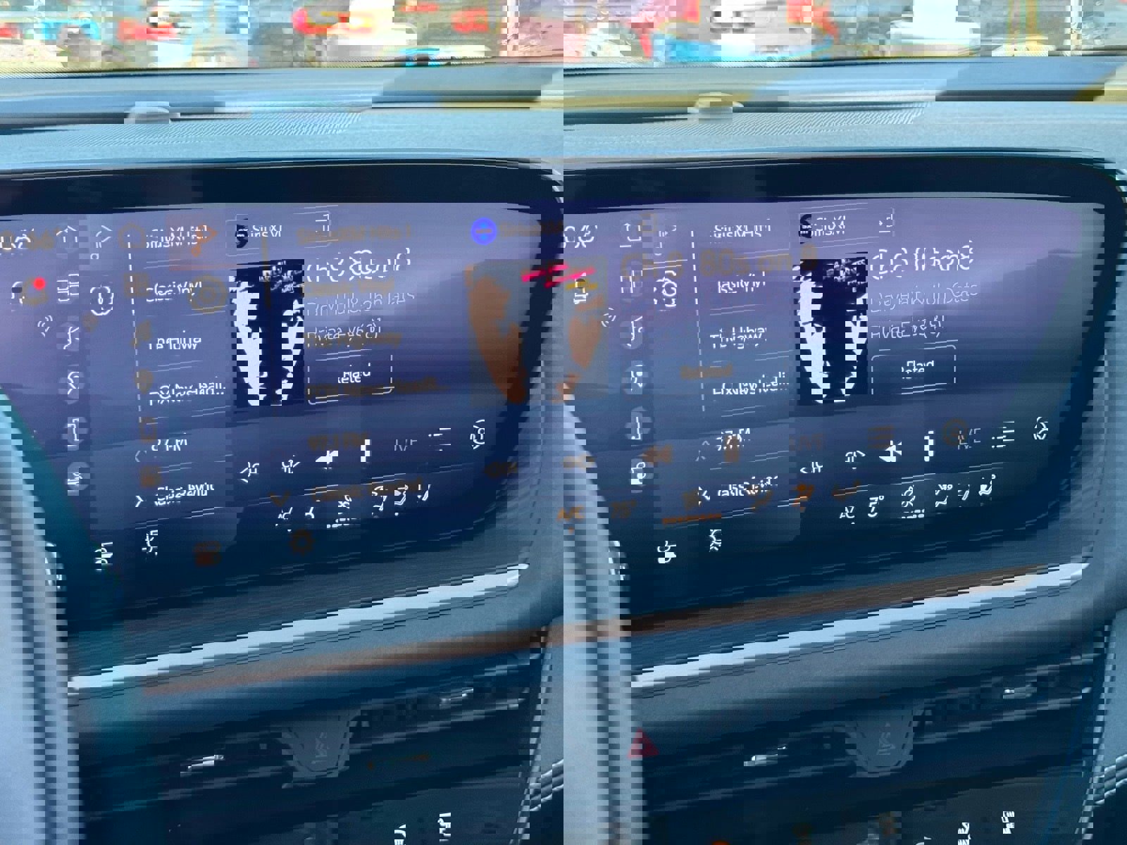 Used 2025 Buick Envision Sport Touring image 28