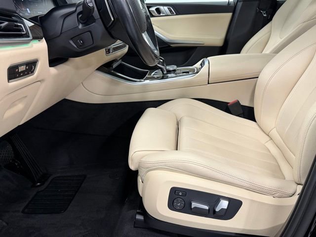 Used 2022 BMW X5 xDrive40i image 13