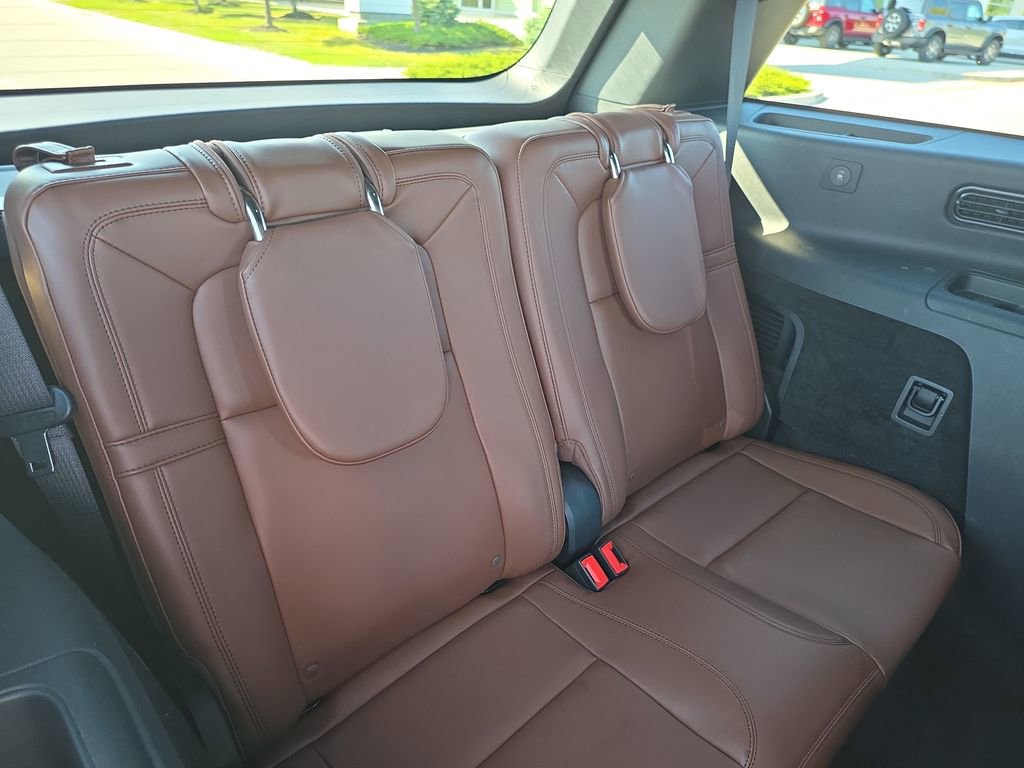 Used 2025 Lincoln Aviator Reserve w/ Illumination Package image 49