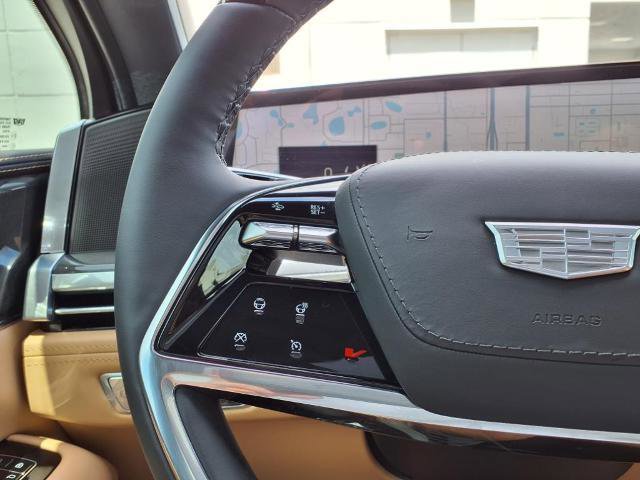 New 2026 Cadillac Escalade IQ Sport 2 image 19