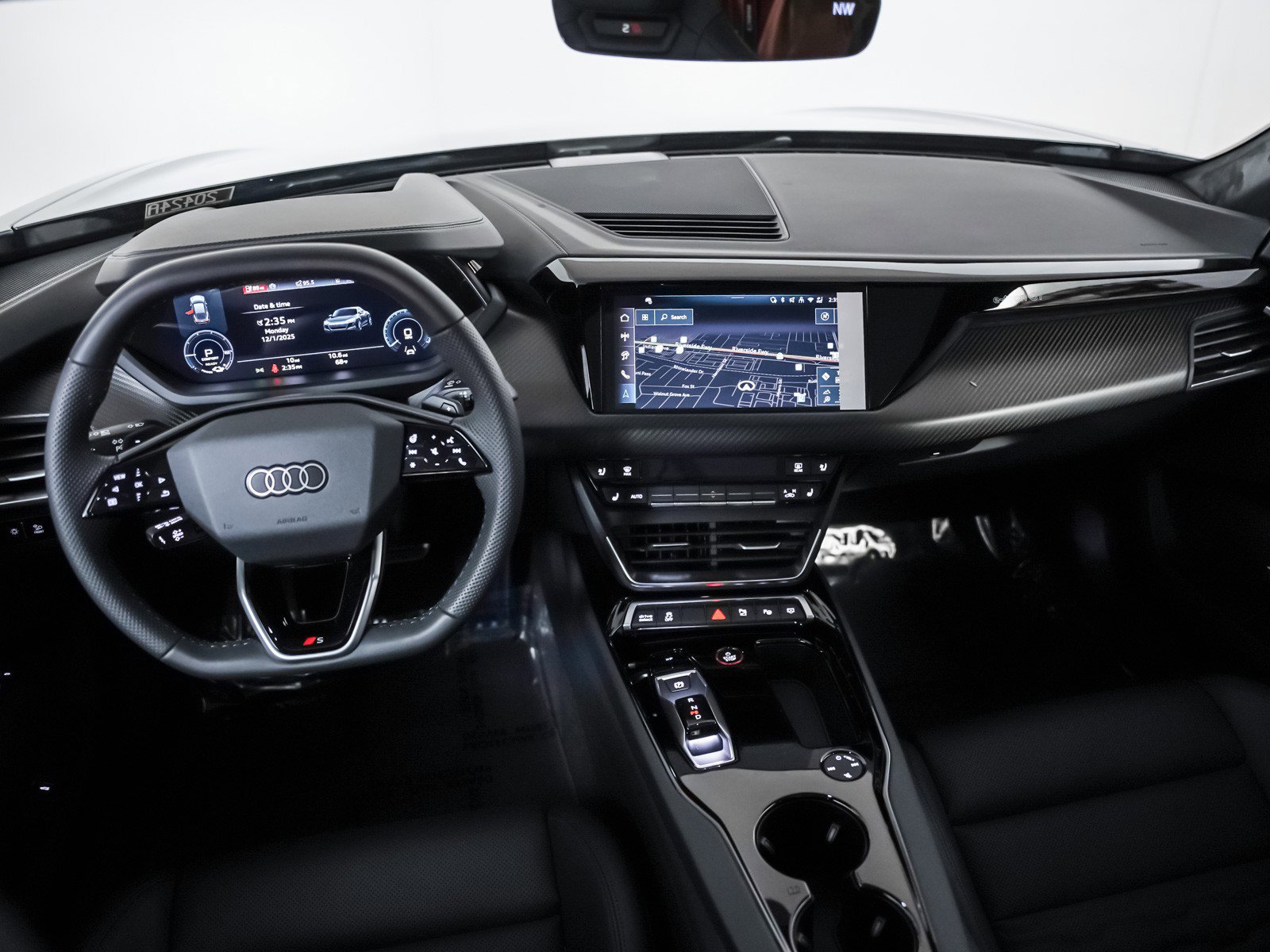 New 2026 Audi S e-tron GT Prestige AWD/4WD image 16