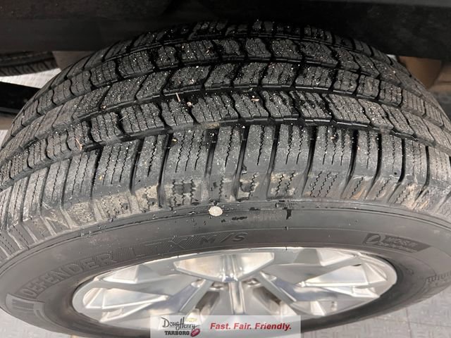 Used 2020 GMC Sierra 1500 SLT w/ SLT Premium Plus Package AWD/4WD image 16