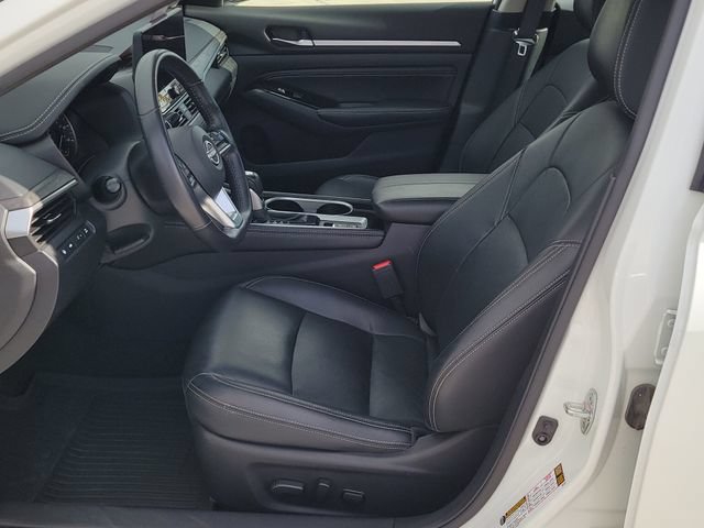 Certified 2023 Nissan Altima 2.5 SL AWD/4WD image 6
