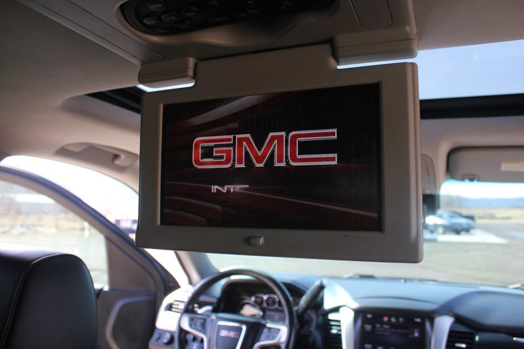Used 2015 GMC Yukon SLT w/ Open Road Package image 41