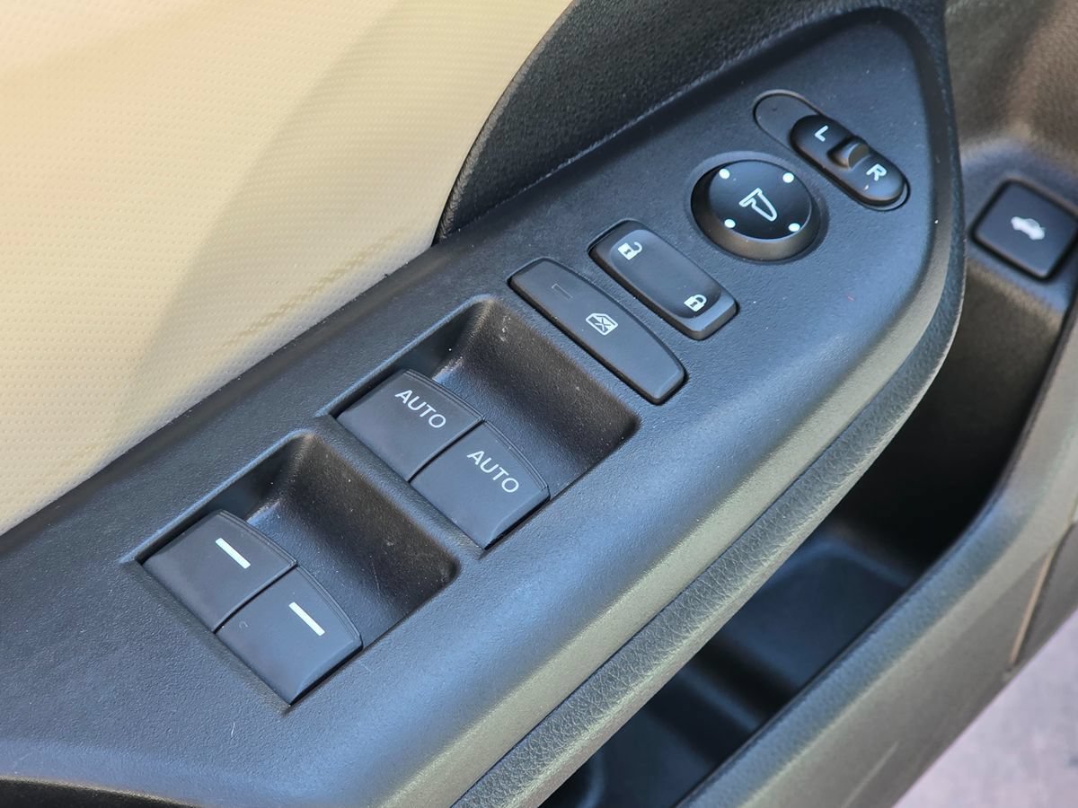 Used 2018 Honda Civic LX image 26