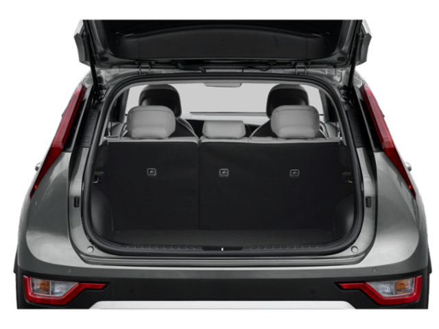 New 2026 Kia Niro EX FWD image 8
