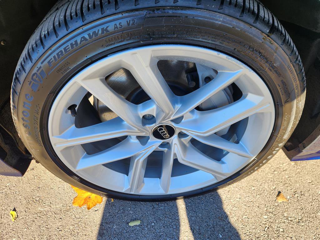 Used 2024 Audi A5 2.0T Premium Plus image 9