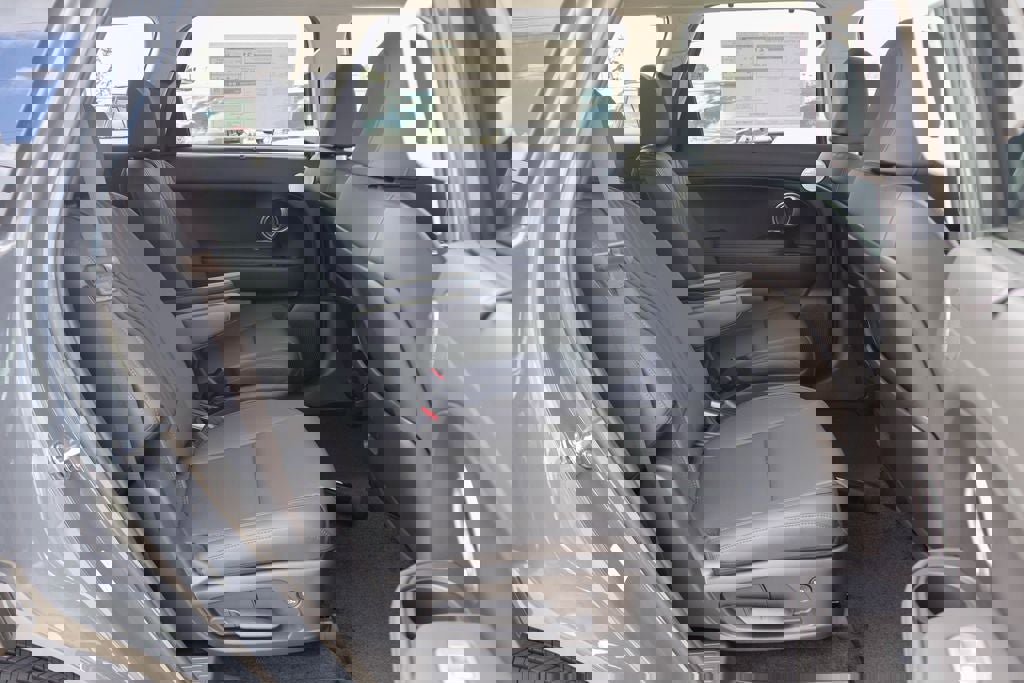 New 2026 Hyundai Palisade SEL image 10