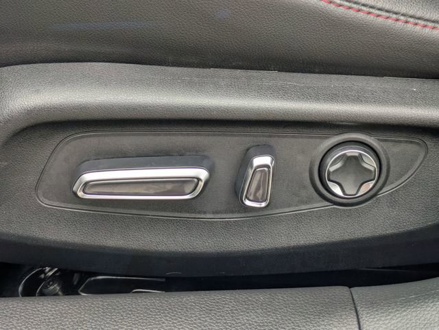 Used 2025 Acura Integra Type S FWD image 14
