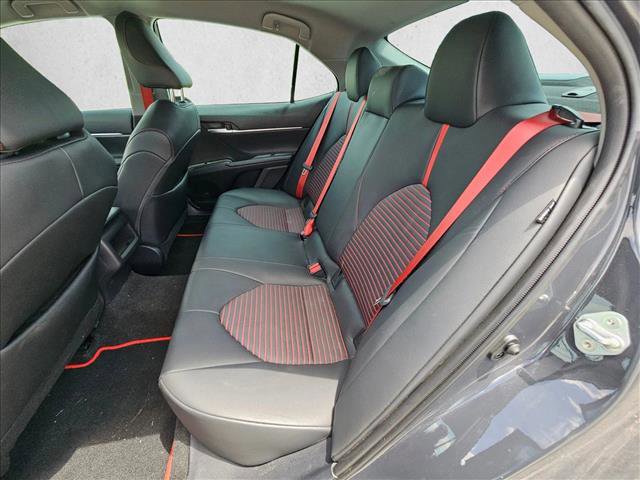 Used 2023 Toyota Camry TRD FWD image 18