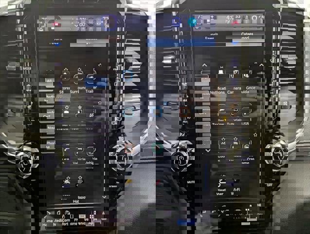 New 2026 RAM 2500 Big Horn image 58